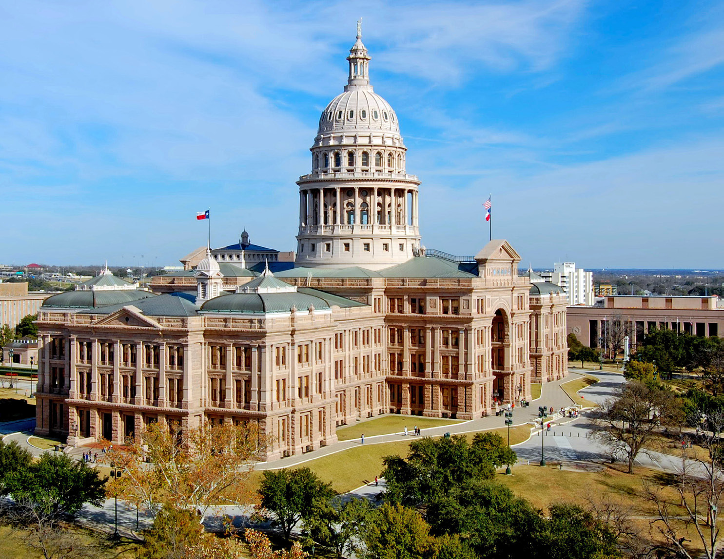 The 88th Texas legislative session has begun. Here’s what to know